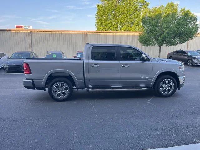 ram ram 1500 pickup 2026 1C6RREFP0TN188791 image ram ram 1500 pickup 2026 1C6RREFP0TN188791 image